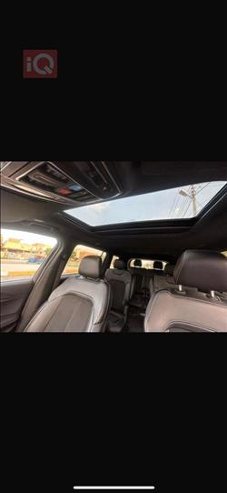 Jeep Grand Cherokee L